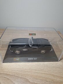 Bburago BMW 507 1:32 - 2