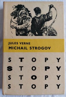 Michail Strogov - Jules Verne - 2