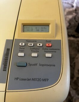 hp m1120 laser lacno - 2