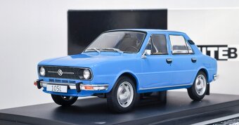 Skoda 105 L (1976) 1:24 - 2