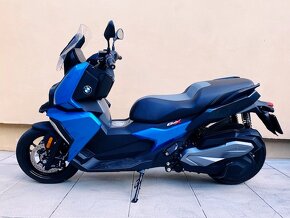 BMW C400X - 2