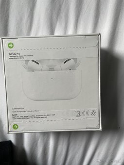 Airpods pro - 2