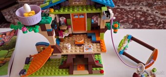 lego friends 41335 - 2