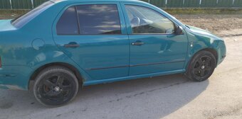 Fabia 1 - 2