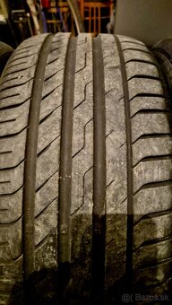 Predam 4ks letnych pneu Nexen Nfera Sport SU2 225/45R17 91W - 2