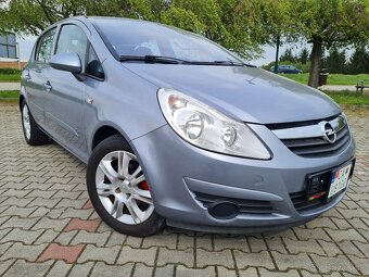 ⭐️OPEL CORSA 1,0 ECOTEC ✅ 59 000 KM✅ - 2