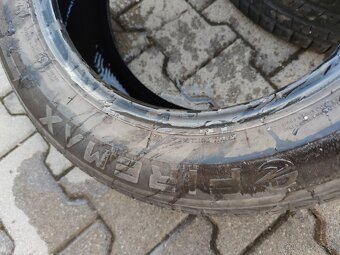 Letné pneumatiky Firemax 185/65 R15 - 2