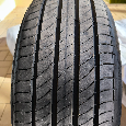 Takmer nové 4 ks letné pneumatiky Michelin 235/45 R20 100V - 2