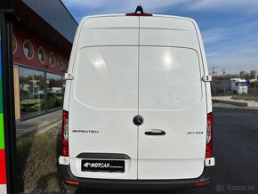 Mercedes-Benz SPRINTER 317 2.0 CDI 125kW L3H2 - 2