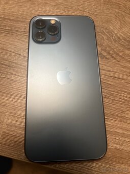 iPhone 12Pro - 2