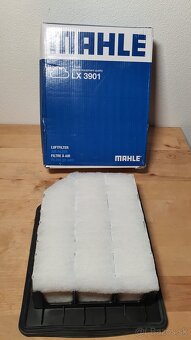 Vzduchový filter MAHLE LX 3901 - 2