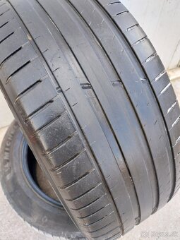 Pneu.265/50r19 - 2