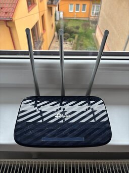 Router tp-link Archer C20 - 2