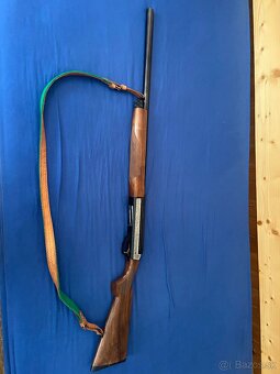 BENELLI Raffaello samonabíjacia brokovnica - 2