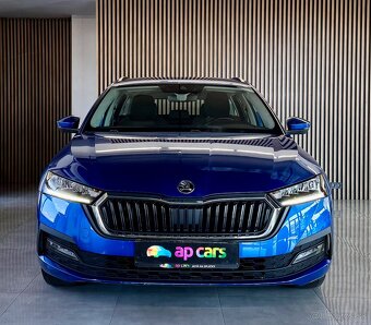 Škoda Octavia IV 2.0 TDI DSG 2020/DPH/Komplet servis škoda - 2