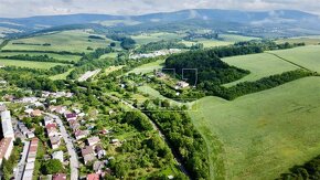 Pozemky s výhľadom 1250m2, Stará Turá, okr.Nové Mesto... - 2