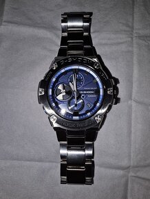 Casio G-Shock GST-B100D-2A - 2