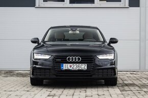 AUDI A7 SPORTBACK 3.0 TDI QUATTRO 320K TIPTRONIC - 2