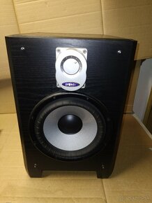 Subwoofer Energy S8.3 - 2