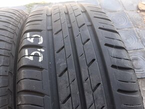 185/55 r15  Brigestone - 2