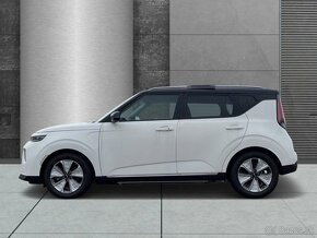 Prenajmem Kia Soul 150 ELECTRIC EV 64kWh Platinum - 2