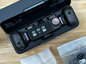 DJI Mic 2 (2 TX + 1 RX + Charging Case) - 2