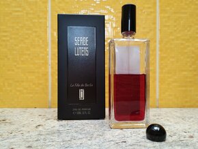 Parfém La fille de Berlin Serge Lutens - 2