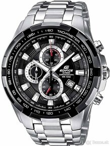 Hodinky Casio ef-539d-1avef edifice - 2