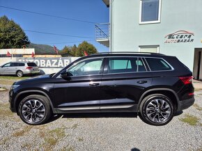 Škoda Kodiaq 2,0 TDI 147 kW 4X4 DSG  DRIVE - 2