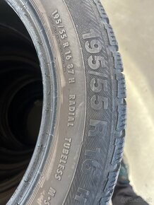 195/55 R16 - 2