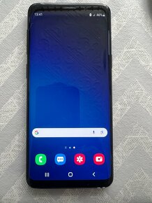 Samsung Galaxy S9 64GB Black - 2