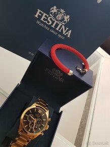 Krásne festina hodinky - 2