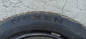 Nexen 185/55 R15 zimné - 2