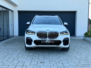 BMW X5 30d M Sport G05 - 2