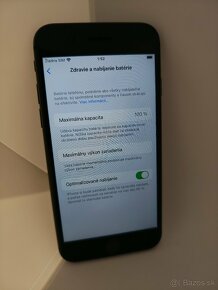 iPhone 8 64GB black TOP-STAV - 2