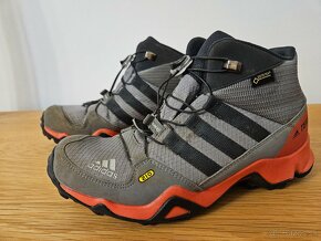 Adidas Terrex Mid GTX - 2