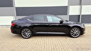 Škoda Superb 3 Laurin&Klement 2.0 TDi dsg - 2