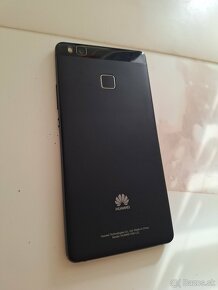 Huawei P9 Lite - 2