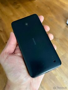 Nokia Lumia 630 (nefunkčná) - 2