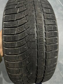 Predam Zimne 235/45 R17 pneumatiky - 2