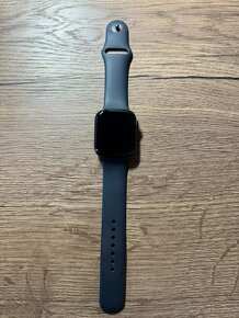 Apple Watch 9 45mm Midnight - V ZARUKE - 2