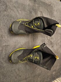 LaSportiva Cyklon Cross GTX - 46 velkost - 2