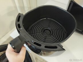 Teplovzdušná fritéza Tefal - 2