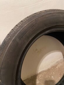 PIRELLI SCORPION 265/50 R19 zimné - 2