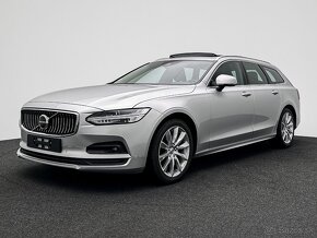 Volvo V90 D4 AWD - 2