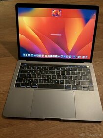 Apple MacBook PRO  13” Space Gray TouchBar - 2