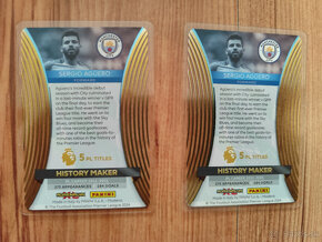 Panini Premier League 2024/2025 History Maker - 2