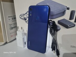 Huawei y6s - 2