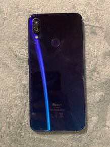 Xiaomi Redmi Note 7 - 2