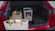 Mazda CX-30 Smart Cargo System do kufra cx30 - 2